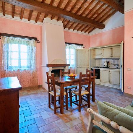 Agriturismo Il Molino Antico - 5 Girasoli สโปเลโต ภายนอก รูปภาพ