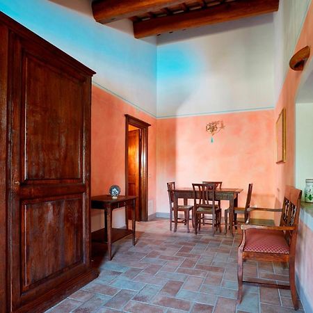 Agriturismo Il Molino Antico - 5 Girasoli สโปเลโต ภายนอก รูปภาพ