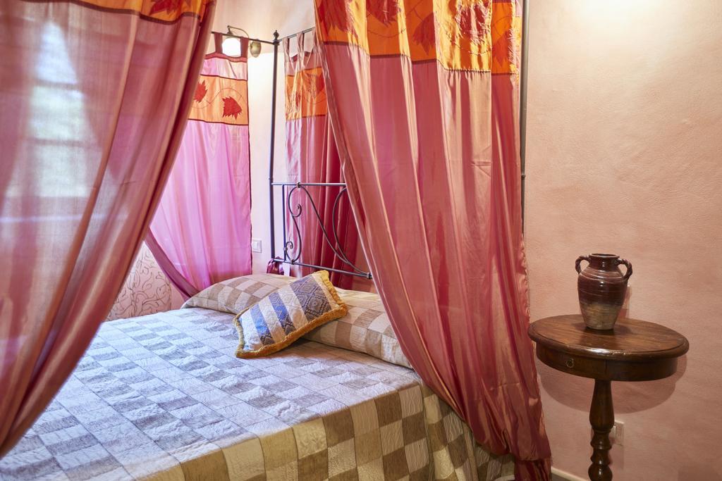 Agriturismo Il Molino Antico - 5 Girasoli สโปเลโต ภายนอก รูปภาพ