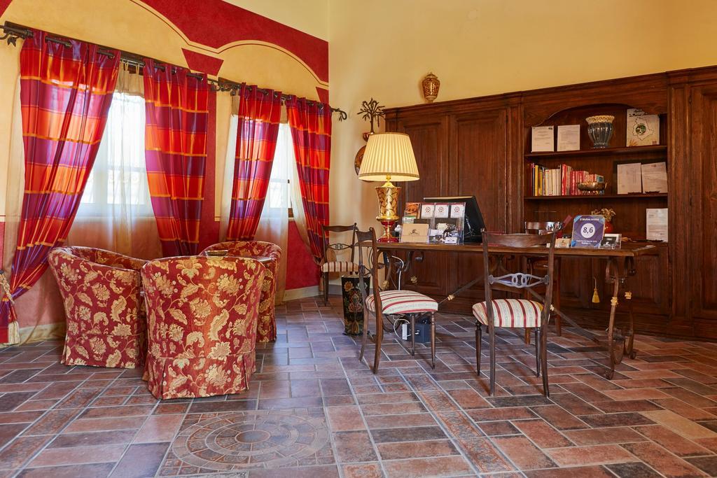 Agriturismo Il Molino Antico - 5 Girasoli สโปเลโต ภายนอก รูปภาพ