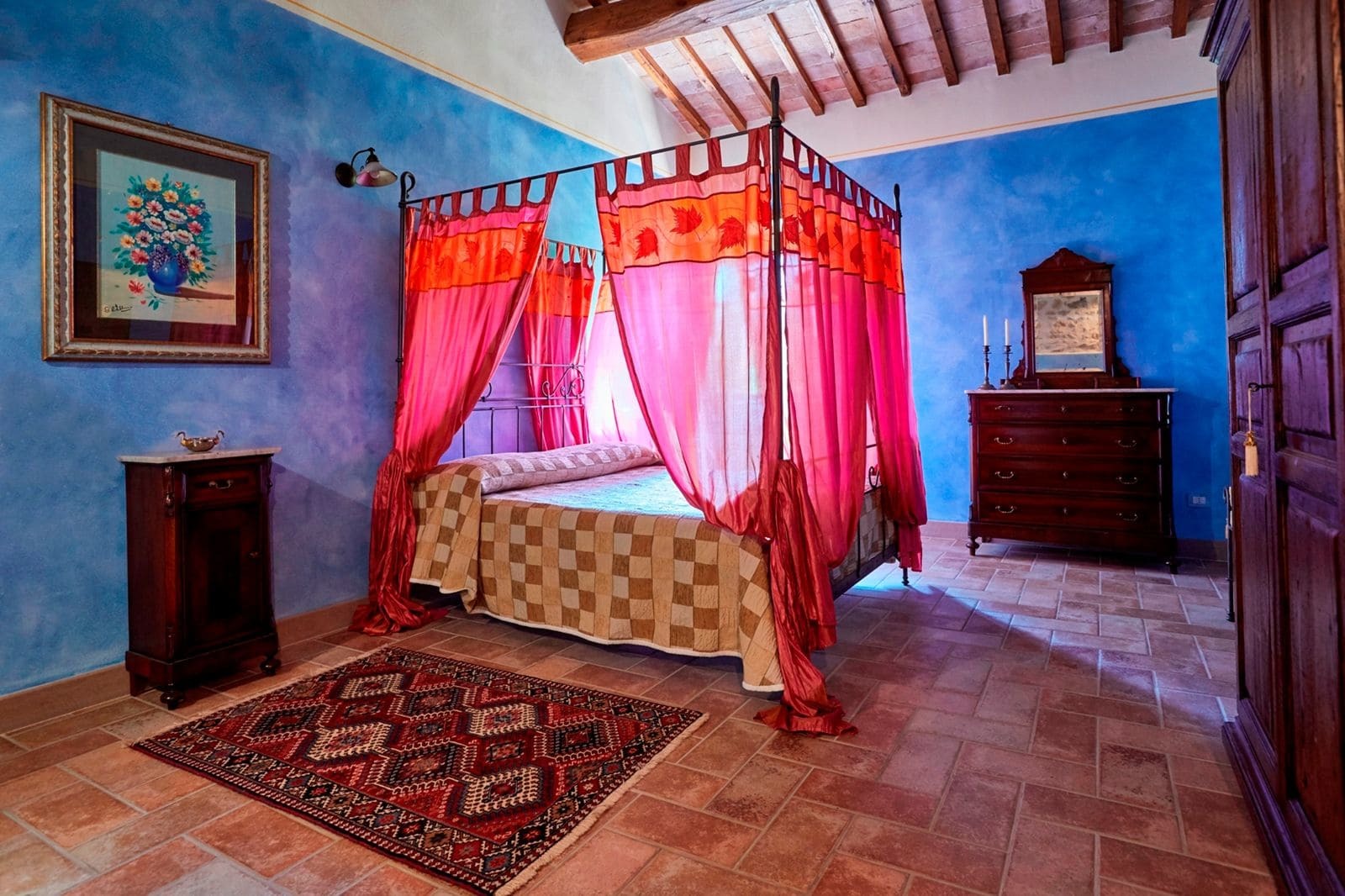 Agriturismo Il Molino Antico - 5 Girasoli สโปเลโต ภายนอก รูปภาพ