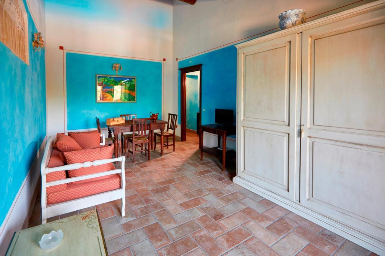 Agriturismo Il Molino Antico - 5 Girasoli สโปเลโต ภายนอก รูปภาพ